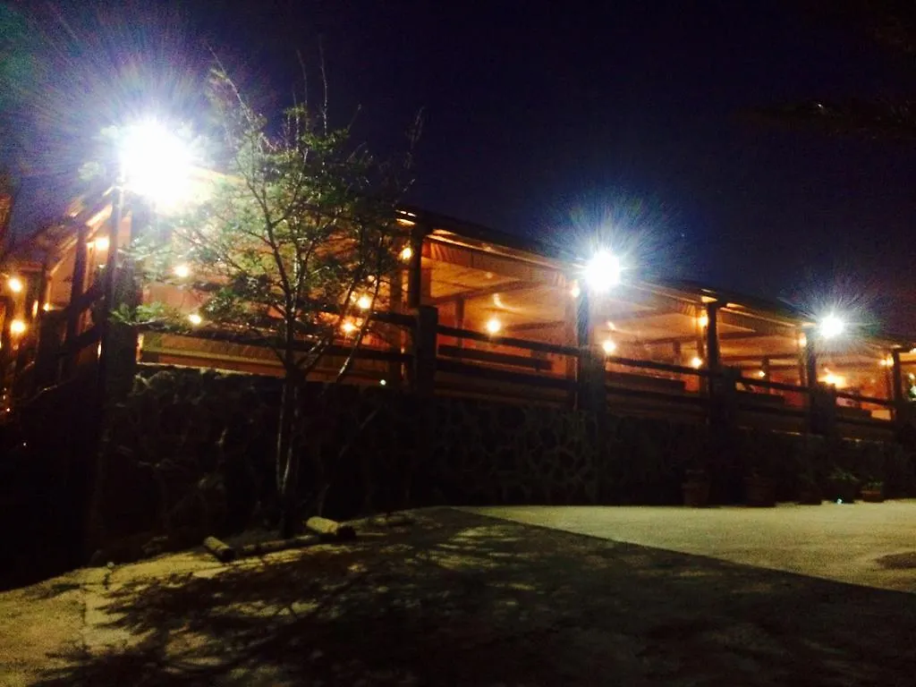 Guest house Country Home La Manigua Ojos de Garza