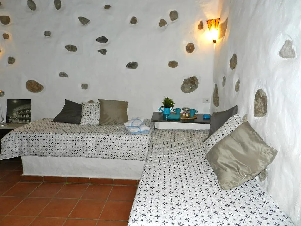 Country Home La Manigua Ojos de Garza 2*,