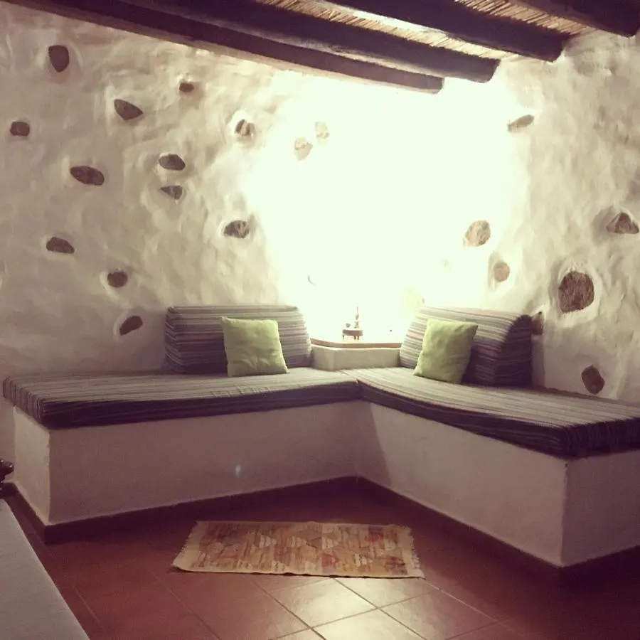 ** Guest house Country Home La Manigua Ojos de Garza Spain