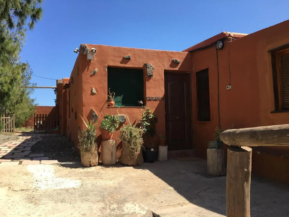 ** Guest house Country Home La Manigua Ojos de Garza Spain